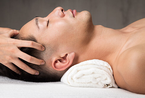 Men's Facial